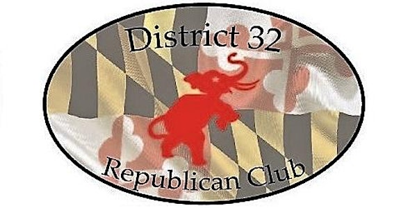 District 32 Republican Club 2016 Dinner