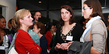 Fostering Diversity: Mentoring for Women in the Energy Sector primary image