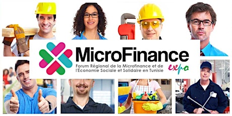 Image principale de MicroFinance'Expo 2016