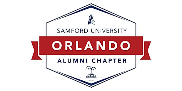Orlando Alumni Chapter Spring 2022 Event