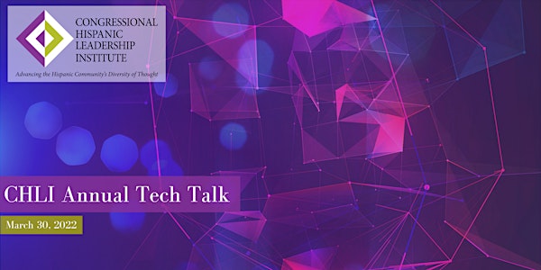 CHLI Annual Tech Talk