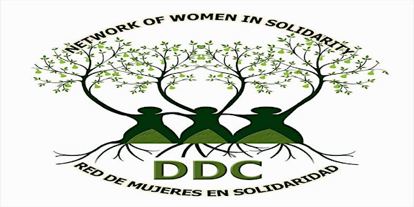 16th Annual International Women in Solidarity Network Conference