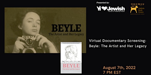 Beyle: The Artist and Her Legacy