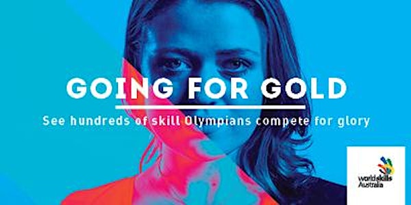 2016 WorldSkills Australia National Competition, Melbourne