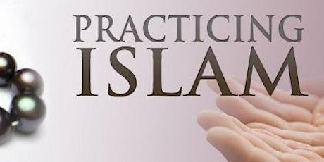 Practicing Islam:  Expressions Of Faith In The Public Space. primary image