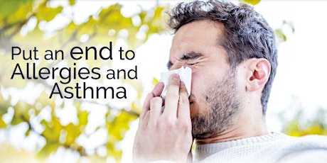 End Allergies and Asthma