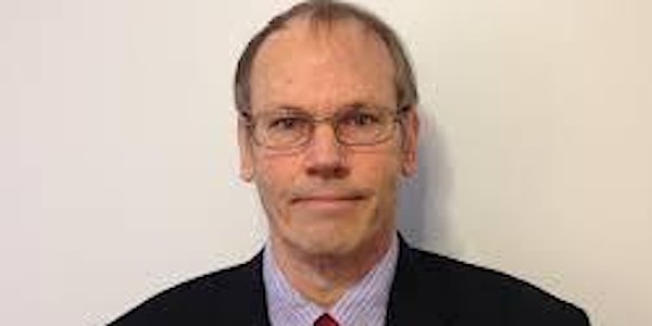 Professor Alex Hinton Presents: Teacher, Torturer, Executioner?