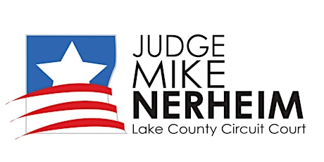 Kickoff Reception  for Judge Mike Nerheim, Circuit Court Judge primary image