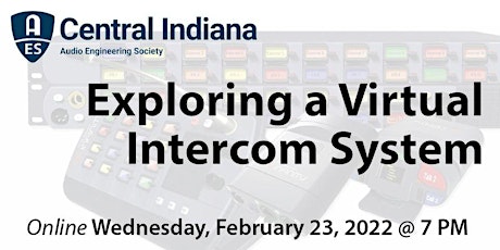 Exploring a Virtual Intercom System