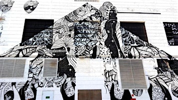 Women of Street Art in Rio