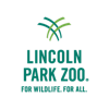 Logotipo da organização Lincoln Park Zoo