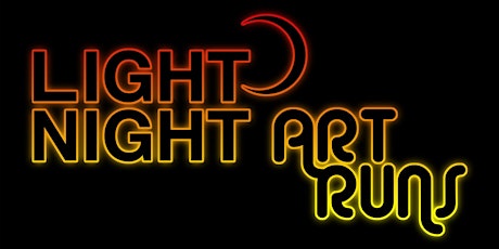 Light Night Art Runs 2016 primary image