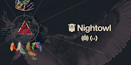 Nightowl: Steve Lawler in Dolby Atmos primary image