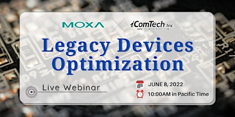 Legacy Devices Optimization tickets