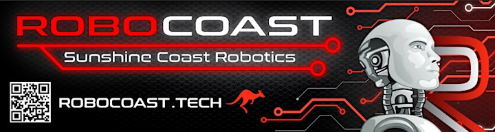 RoboCoast Immersion Day - Palmview image