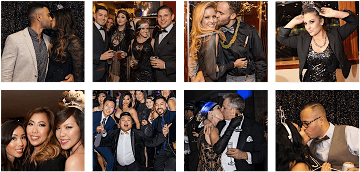 nye parties vancouver