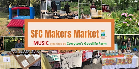 Makers Market Music