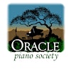 Logotipo de Oracle Piano Society