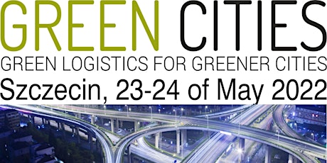 Copy of Green Cities 2022 tickets