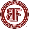 Blackfinn Ameripub - Ballantyne's Logo
