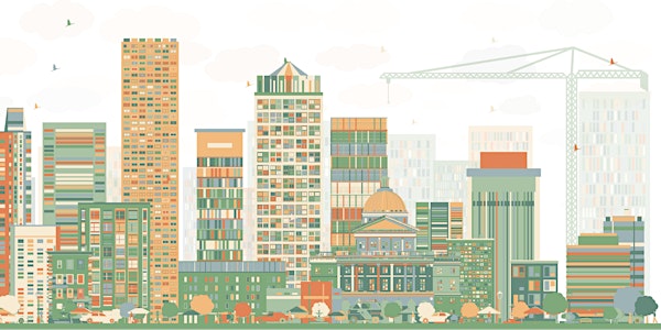 Boston Startup Tour