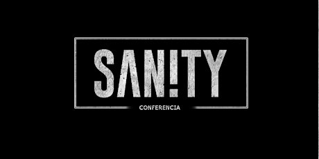 Imagem principal do evento Conferência Sanity 2016