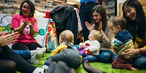 Parent Support Group  primärbild