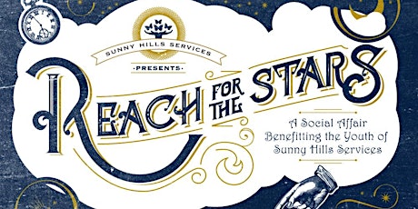 Reach for the Stars Gala 2016 primary image