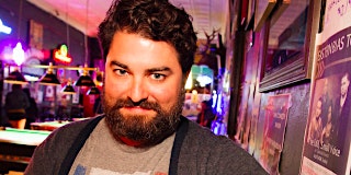 Sean Patton (This Is Not Happening, Comedy Central, IFC) at Club 337