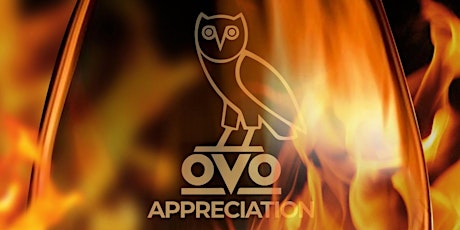 Primaire afbeelding van Flame - OVO Appreciation