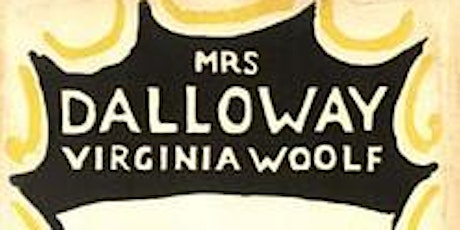 Walking Tour - Mrs Dalloway's Day tickets
