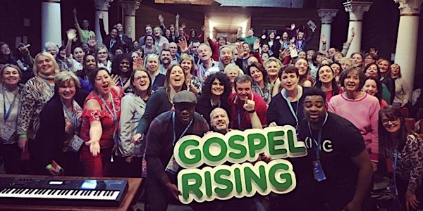 Gospel Rising Music Festival 2022