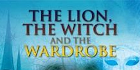 The Lion, The Witch, and The Wardrobe primary image