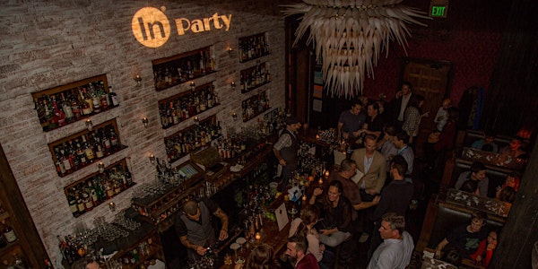 The InParty: Dreamforce After Party