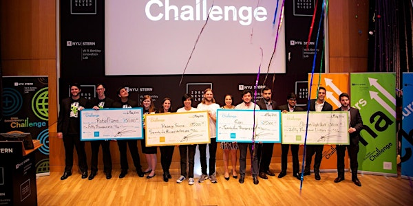$300K Entrepreneurs Challenge Kick-Off