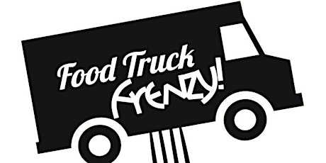 Food Truck Frenzy- August primary image