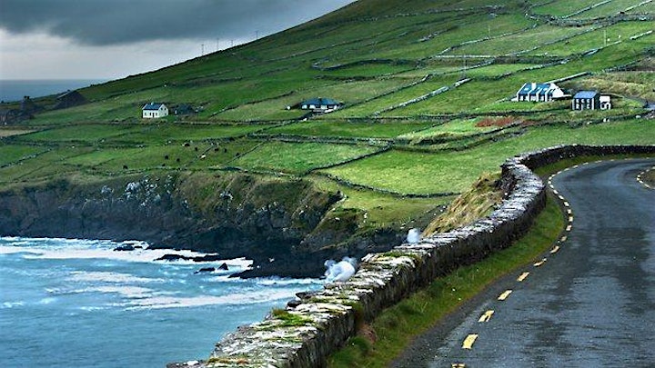 7 Day Ireland Tour Without Accommodation for 7 passengers image