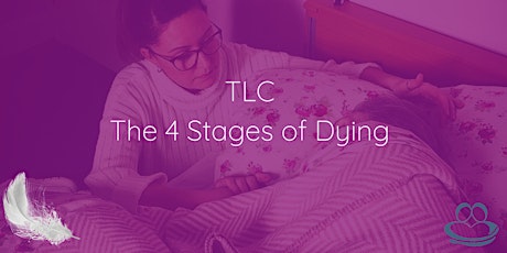 TLC - The 4 Stages of Dying tickets