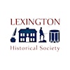 Logotipo de Lexington Historical Society