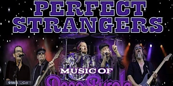 Perfect Strangers (Music of Deep Purple) brought to you by Copper Fire!