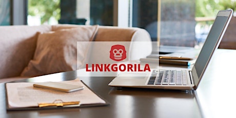 Aprende como hacer Linkbuilding con Linkgorila  ✅ entradas
