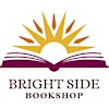 Logo von Bright Side Bookshop