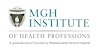 Logotipo de MGH Institute of Health Professions - Physical Therapy Department