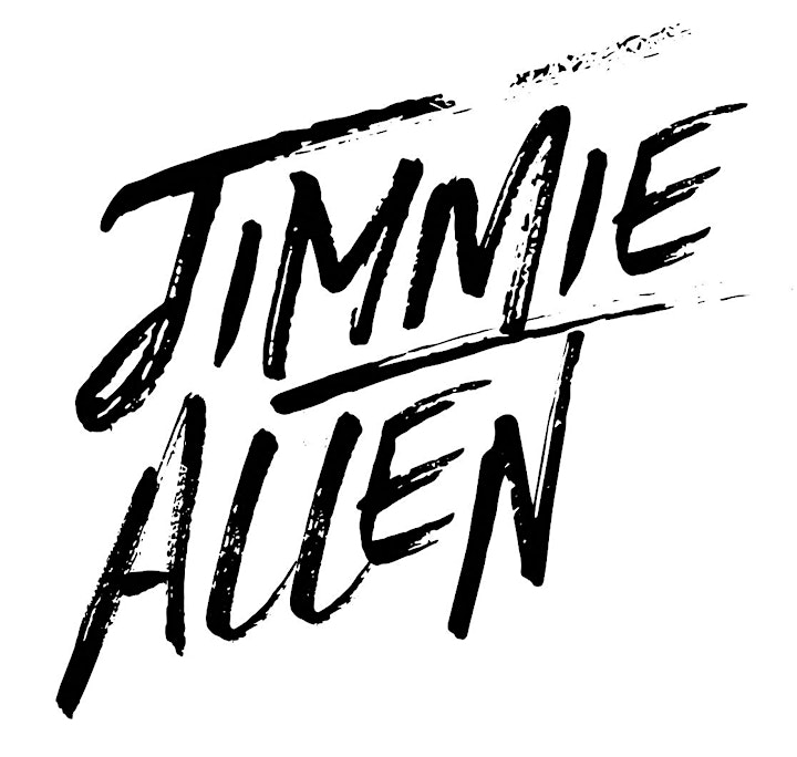 Jimmie Allen image