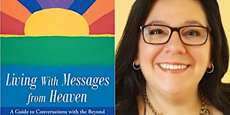 Messages from Heaven with Rebecca Anne LoCicero