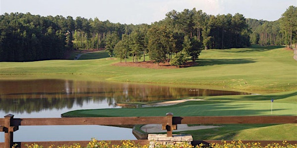 Tradition Golf Classic - Woodstock 2022
