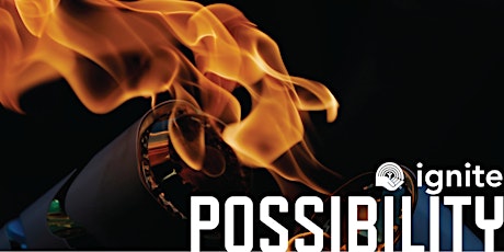 ECC training session - Ignite Possibility! primary image