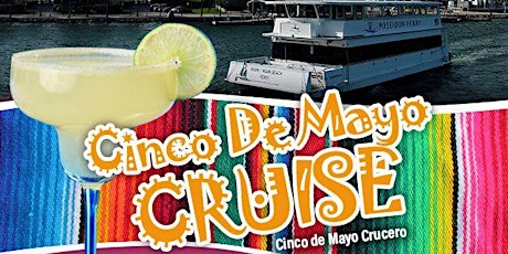 Imagen principal de Miami / Miami Beach Cinco De Mayo Booze Cruise