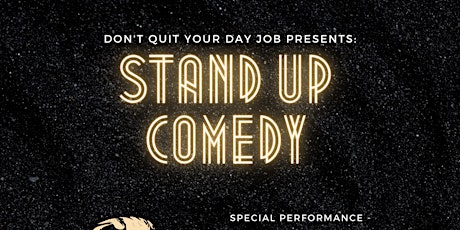 Stand Up Comedy in Barrhaven -  Longest Running Independent Show in Ottawa billets