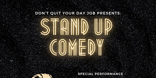 Stand Up Comedy in Barrhaven -  Longest Running Independent Show in Ottawa
